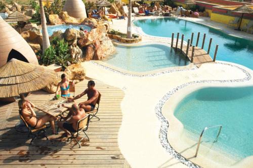 Cunas Resort | Desert Springs Resort