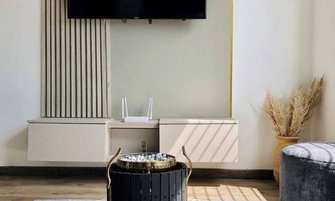 Chia Apartment | Design and comfort, enjoy a modern and quiet space with your family.