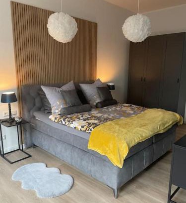 Freienohl Apartment | Design Apartment Flair & Komfort