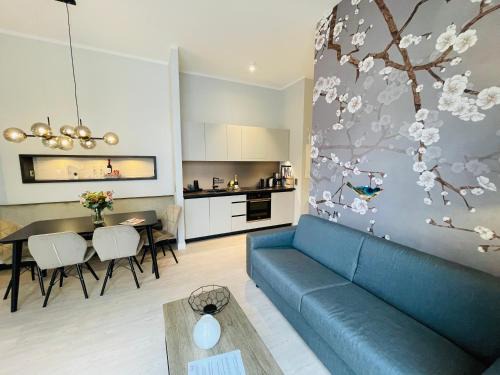 Erfurt Old Town Apartment | Design-Apartments Am Kaisersaal