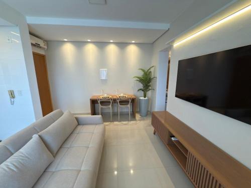 Palmas Apartment | Design e Amor no Centro.