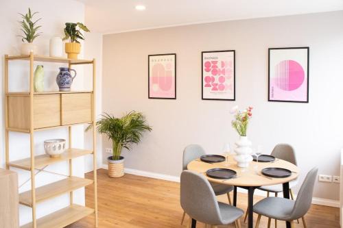 Gallus Apartment | Design Suite Frankfurt