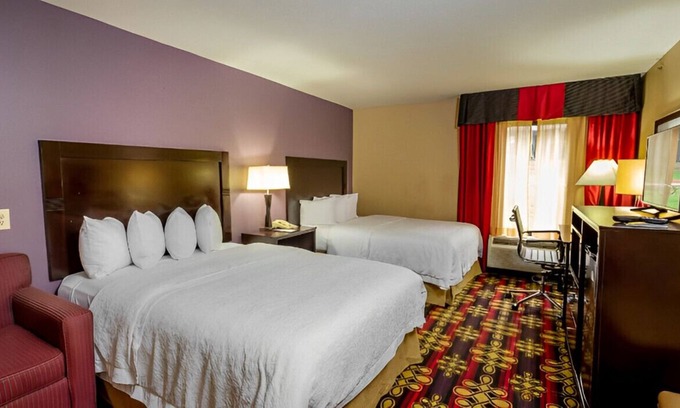 Killeen House | Designed for the Ultimate Staycation Experience
