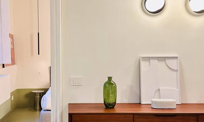 Porta Lodovica Apartment | Designer apartment within walking distance of the Duomo and the metro