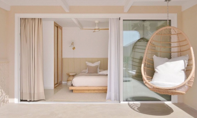 La Oliva Villa | Designer villa, ideal for relaxing as a couple or with the family