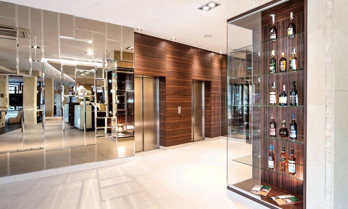 Opole Hotel | DeSilva Premium Opole