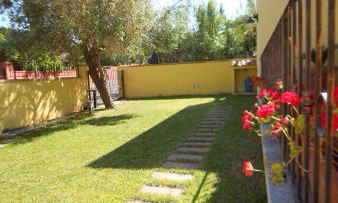 Porto Ottiolu Villa | "DESSANAI"n350 mt beach. ROMANTIC house