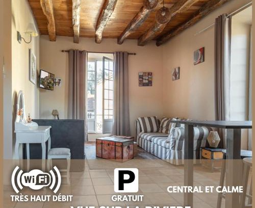 Montignac Apartment | Destination Périgord - Le Clos