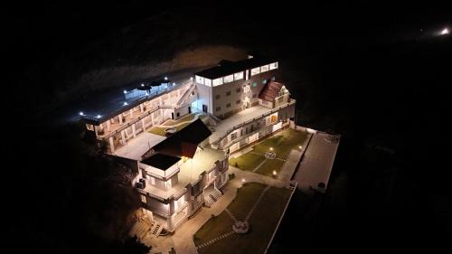 Abbottabad Hotel | Destination Resort Thandiani