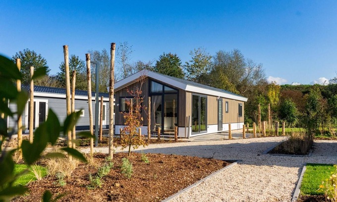 Mol House | Detached chalet with 2 bedrooms