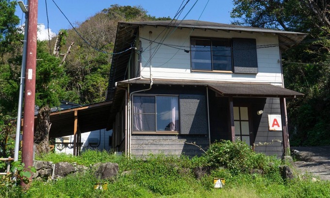 Nishina Cottage | Detached house for 25 people Free linen 5 free p/Kamo-gun Shizuoka