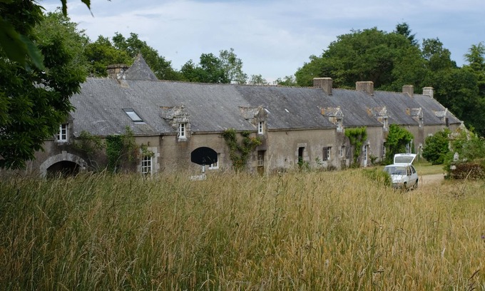 Noyal-Muzillac Apartment | Detached house in a magnificent farmhouse - Countryside close to the sea