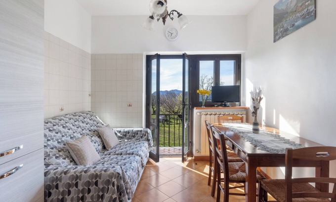 Trarego Viggiona House | Detached house with garden and parking space
