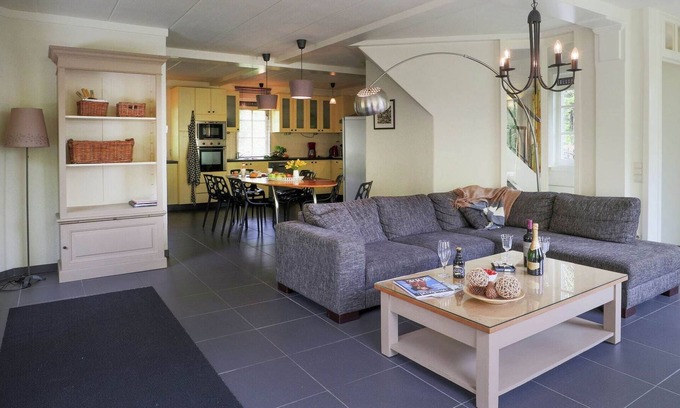 Beffe Villa | Detached villa with a large garden and terrace right in the Ardennes