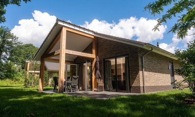 Stroe House | Detached villa with luxury private sauna, really enjoy the Veluwe!