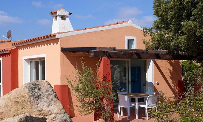 Tiriddo House | Detached villa with two bathrooms not far from the sea