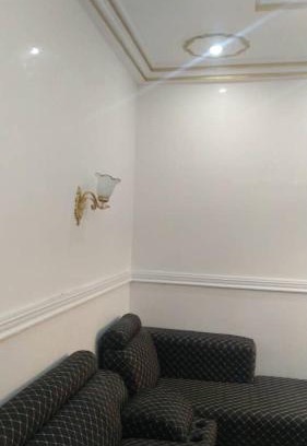 Brazzaville Apartment | Deux chambres à moukondo