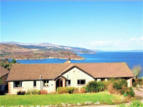 Tarbert House | Devana Croft