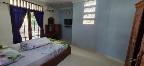 By Pass Ngurah Rai Kuta House | Devina House