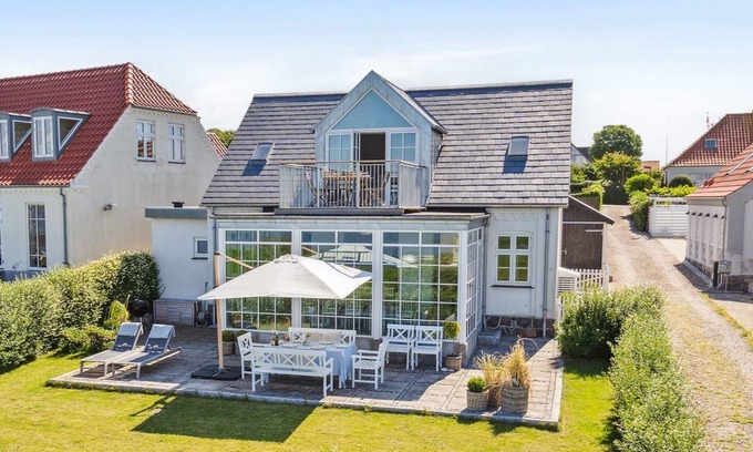 Assens House | "Devis" - 75m from the sea by Interhome