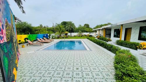 Daman Villa | Devka Farm House