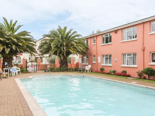 Paignton Apartment | Devon Seaside Apartment