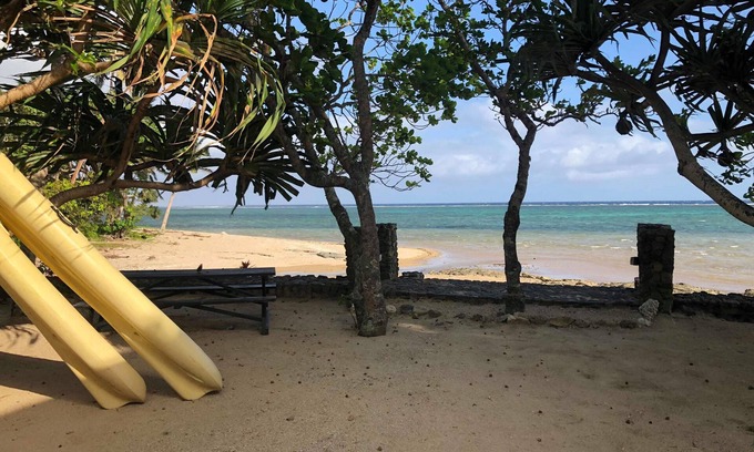 Tagaqe Hotel | deVos - The Private Residence