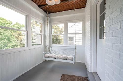 Park Hills House | Devou Park Cottage 2
