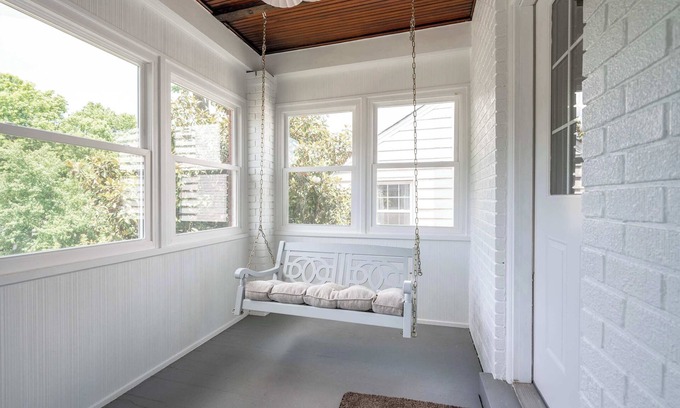 Park Hills Condo | Devou Park Cottage 2