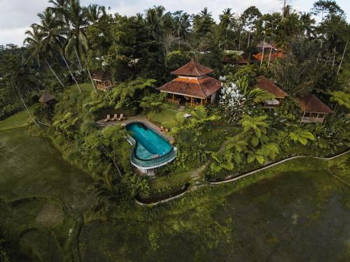 Tampaksiring Bed & Breakfast | Dewi Tara Haven