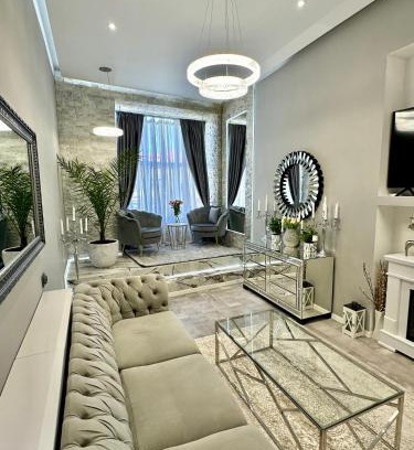 Turda Apartment | DeyInn Guest House Centrum