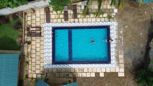 Udawalawa Hotel | Dhanaya Safari Home