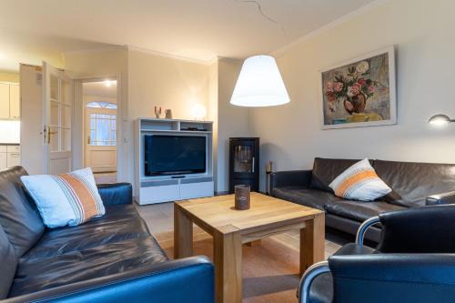 St. Peter-Ording House | DHH-Meerblick