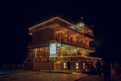 Kaski Resort | Dhikidada Resort