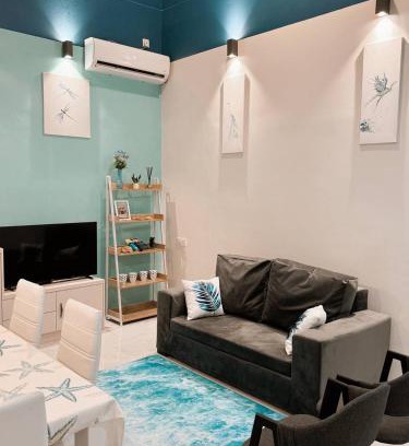 Hithadhoo Apartment | Dhooni