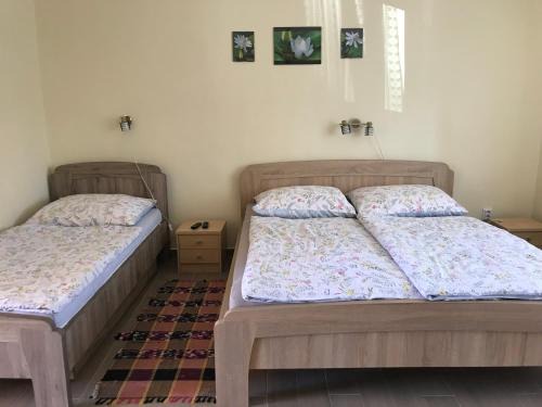 Poroszlo Apartment | Diána-Vendégház