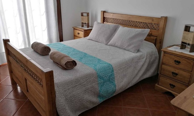 Alandroal House | Di&Ana - Accommodation Alandroal