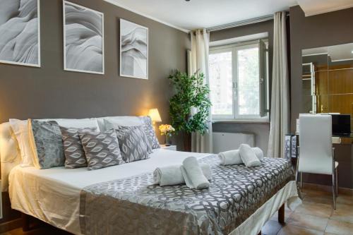 Nomentano Bed & Breakfast | Di Martino Residence