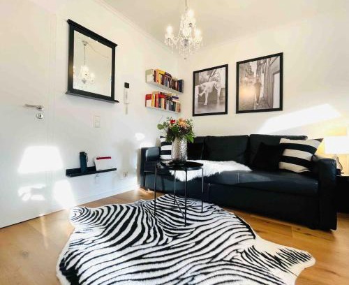 Aalen Apartment | Diamant mitten in Aalen Zentrum