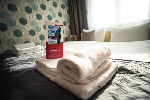 Ruda Slaska Apartment | Diament Ruda Śląska