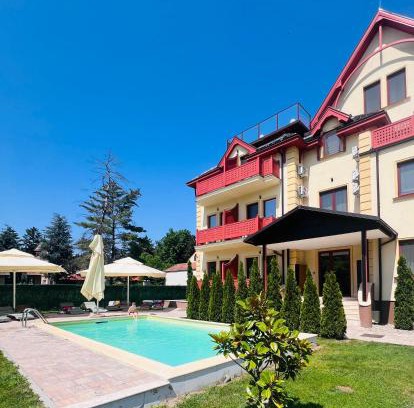 Palic Apartment | Diamond 2