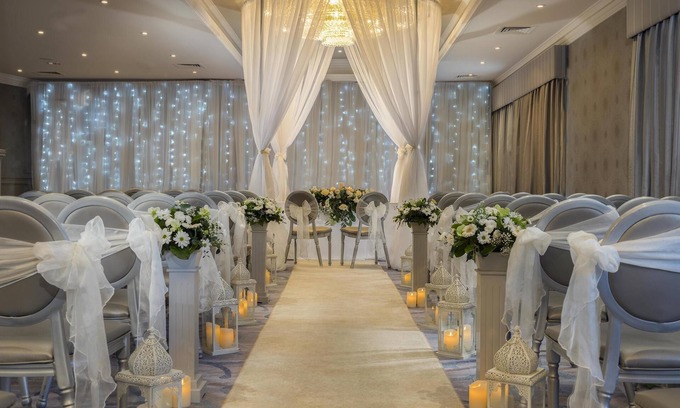 Enniscrone Hotel | Diamond Coast Hotel