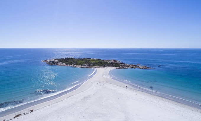 Bicheno Hotel | Diamond Island Resort & Penguin viewing