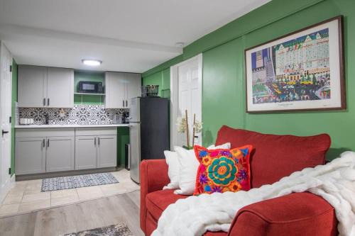 Central Islip Apartment | Diamond Spaces