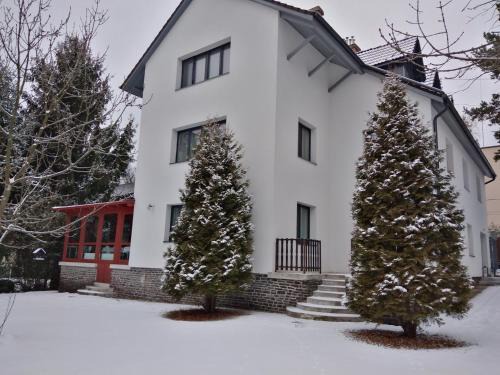 Matrafured Bed & Breakfast | Diana Panzió