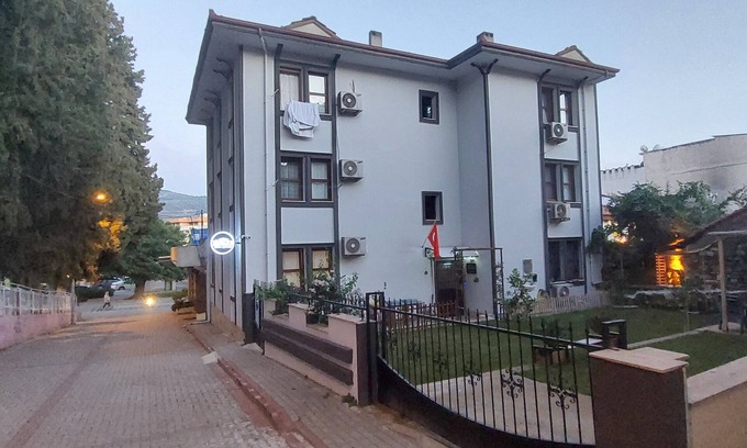 Selcuk Apartment | Diana's Suites Ephesus