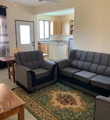 Ukunda Apartment | Diani Beach South Retreat 2-br