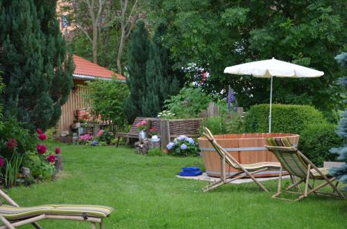 Gruenenbach Apartment | Die Dirndlkönigin
