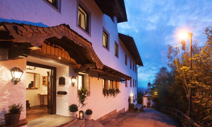 Gnigl Bed & Breakfast | Die Haslachmühle