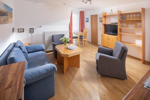 Norderney Apartment | Die Kogge - Wohnung 10